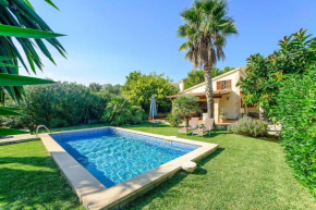 Villa Tintorer